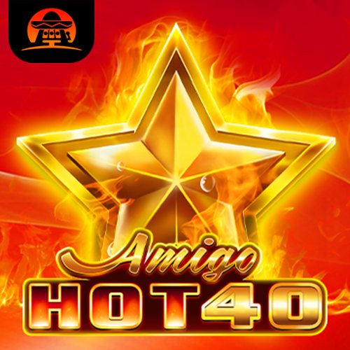Amigo Hot 40